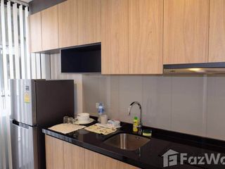 For sale 1 bed condo in Watthana, Bangkok