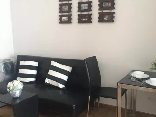 For sale 1 bed condo in Watthana, Bangkok