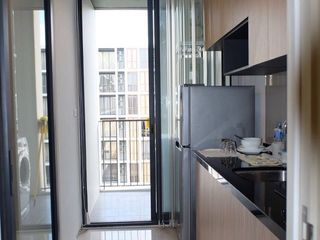 For sale 1 bed condo in Watthana, Bangkok