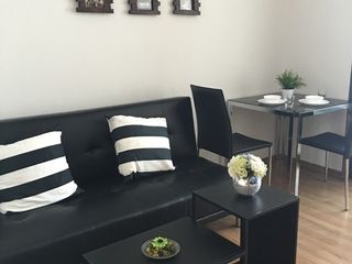 For sale 1 bed condo in Watthana, Bangkok