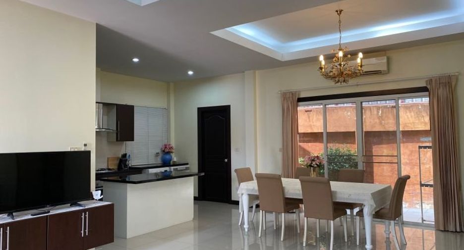 For rent 3 Beds house in Central Pattaya, Pattaya