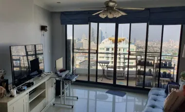 ขาย 2 ห้องนอน คอนโด ใน บางคอแหลม, กรุงเทพฯ