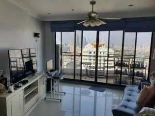 ขาย 2 ห้องนอน คอนโด ใน บางคอแหลม, กรุงเทพฯ