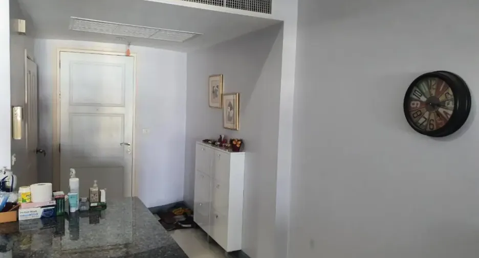 ขาย 2 ห้องนอน คอนโด ใน บางคอแหลม, กรุงเทพฯ