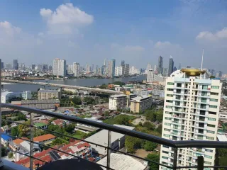 ขาย 2 ห้องนอน คอนโด ใน บางคอแหลม, กรุงเทพฯ