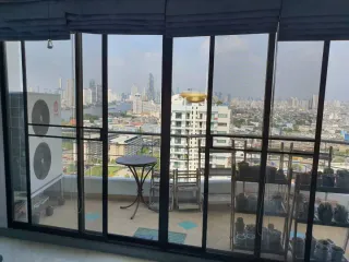 ขาย 2 ห้องนอน คอนโด ใน บางคอแหลม, กรุงเทพฯ
