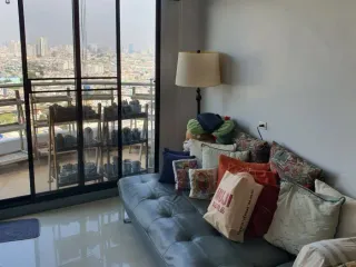 ขาย 2 ห้องนอน คอนโด ใน บางคอแหลม, กรุงเทพฯ