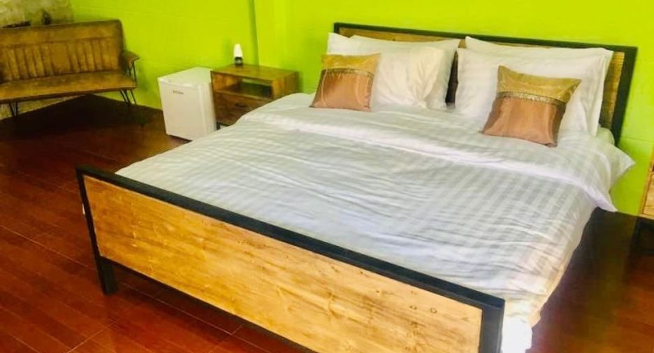 À vendre 4 chambres maison à Sattahip, Chonburi