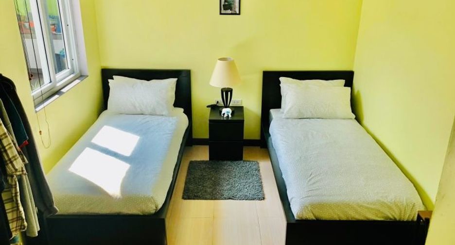 À vendre 4 chambres maison à Sattahip, Chonburi