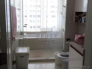 For sale 2 bedrooms condo in Pathum Wan, Bangkok