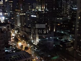 For sale 2 bedrooms condo in Pathum Wan, Bangkok