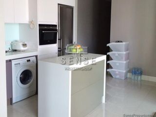 For sale 2 bedrooms condo in Pathum Wan, Bangkok