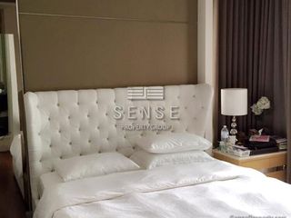 For sale 2 bedrooms condo in Pathum Wan, Bangkok