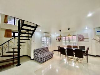 For rent 3 bedrooms house in Bang Lamung, Chonburi