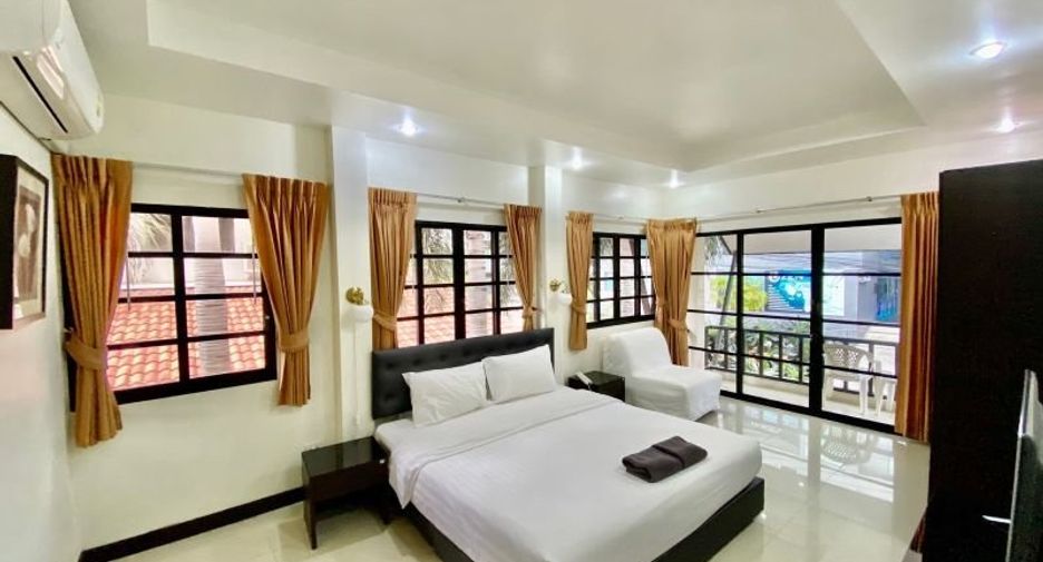 For rent 3 bedrooms house in Bang Lamung, Chonburi