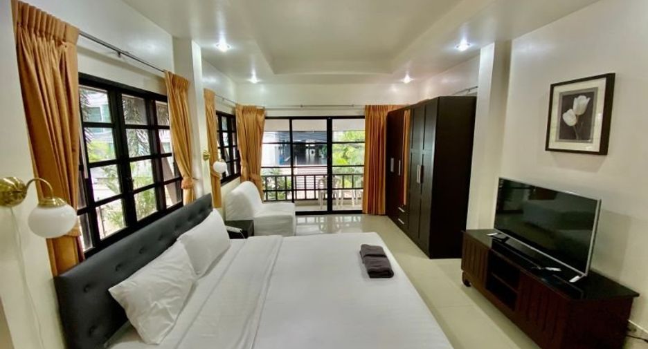 For rent 3 bedrooms house in Bang Lamung, Chonburi