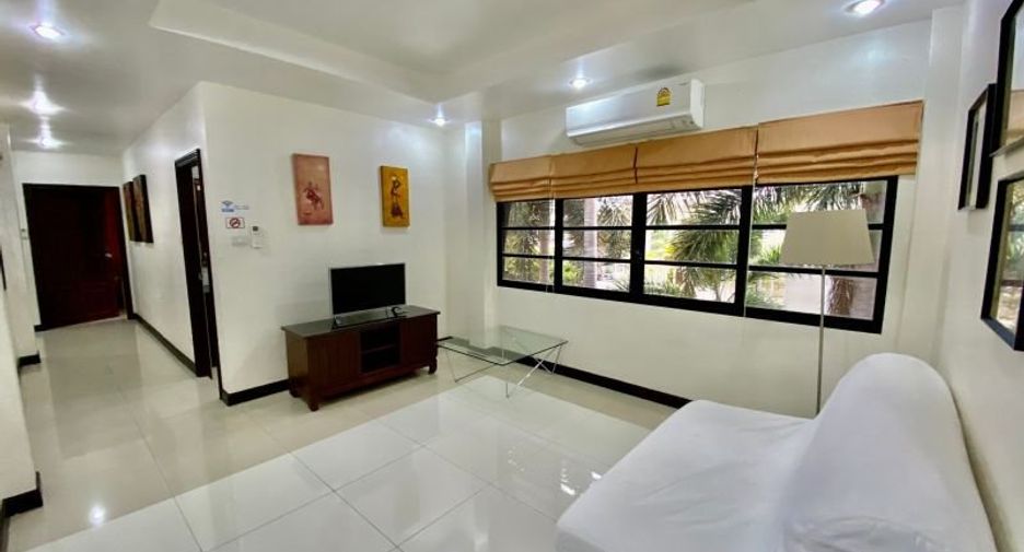 For rent 3 bedrooms house in Bang Lamung, Chonburi