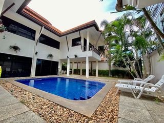For rent 3 bedrooms house in Bang Lamung, Chonburi