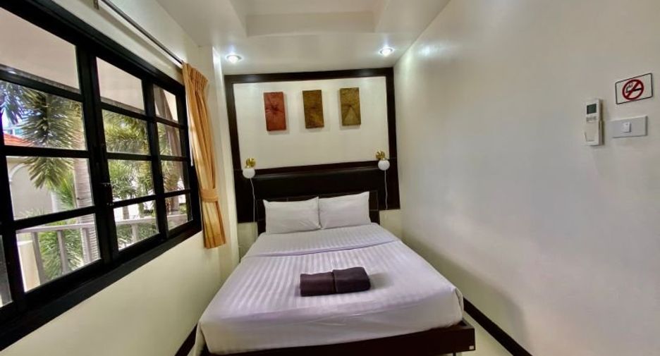 For rent 3 bedrooms house in Bang Lamung, Chonburi