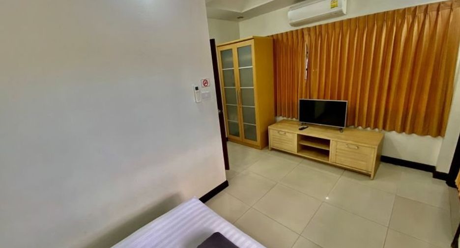For rent 3 bedrooms house in Bang Lamung, Chonburi