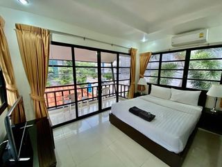 For rent 3 bedrooms house in Bang Lamung, Chonburi