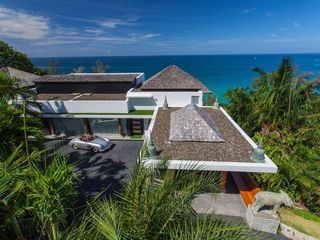 For sale 11 bed villa in Thalang, Phuket