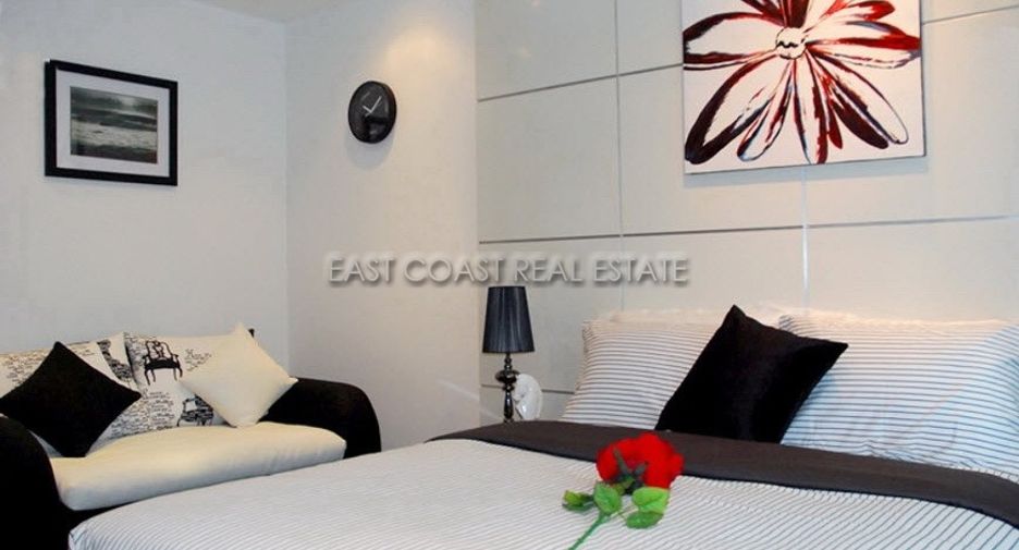 ขาย สตูดิโอ คอนโด ใน บางละมุง, ชลบุรี