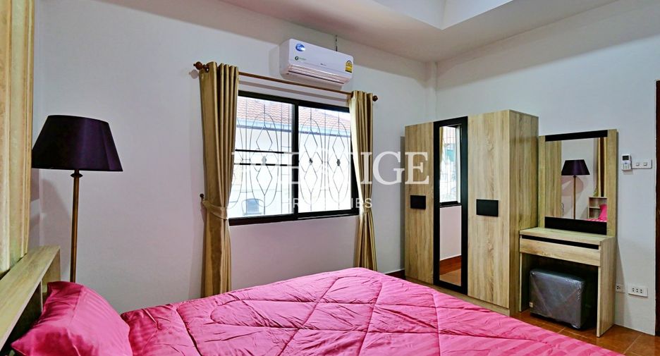 For sale 3 ベッドルーム house in Bang Lamung, Chonburi