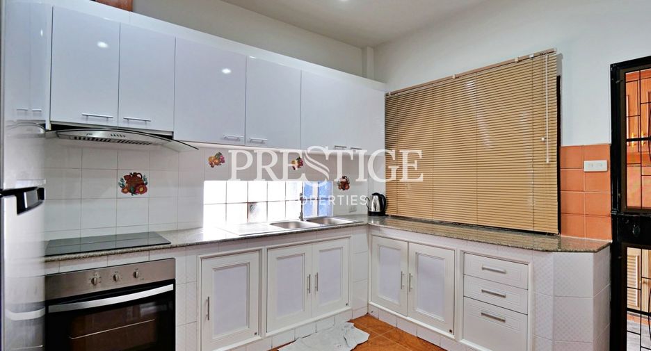 For sale 3 ベッドルーム house in Bang Lamung, Chonburi