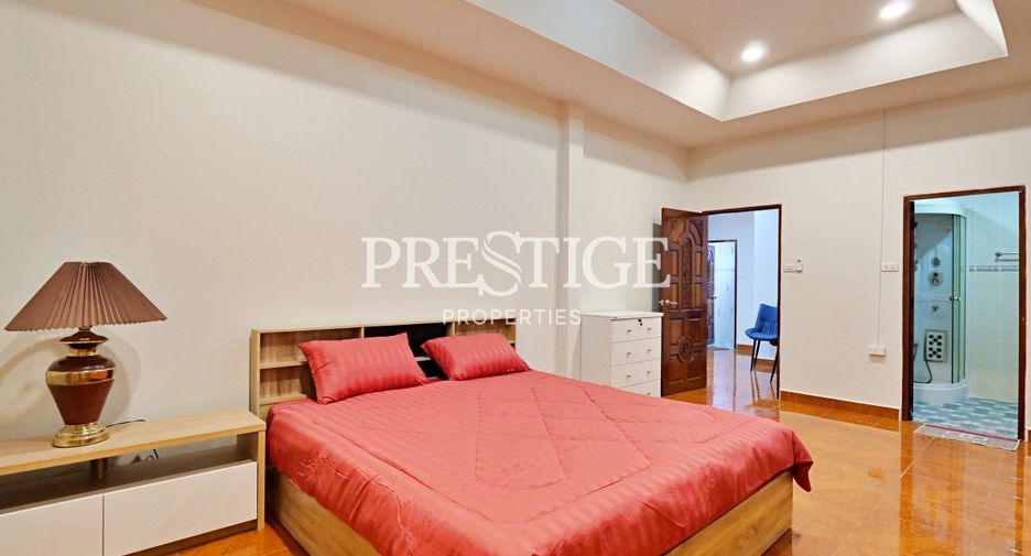 For sale 3 ベッドルーム house in Bang Lamung, Chonburi