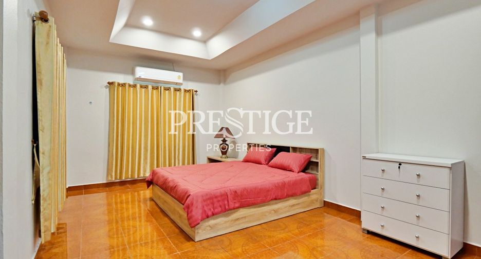 For sale 3 ベッドルーム house in Bang Lamung, Chonburi
