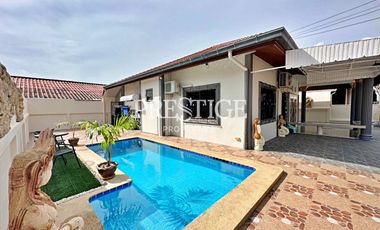 出售 3 卧室 独立屋 在 Bang Lamung, Chon Buri
