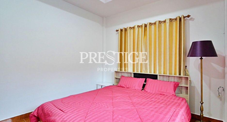 For sale 3 ベッドルーム house in Bang Lamung, Chonburi