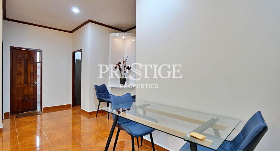 For sale 3 ベッドルーム house in Bang Lamung, Chonburi