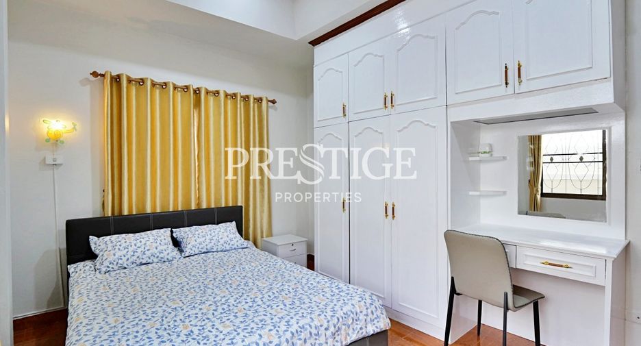 For sale 3 ベッドルーム house in Bang Lamung, Chonburi