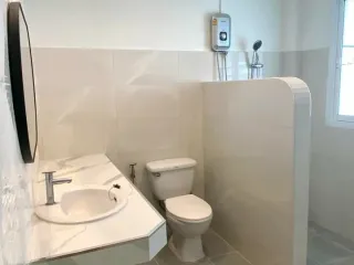 For rent 2 bed house in Mueang Phuket, Phuket