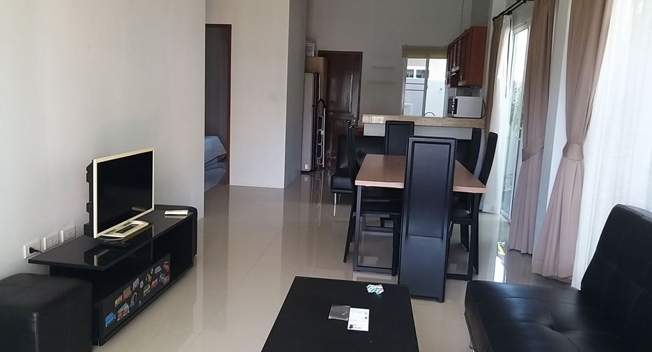 For rent 2 bed house in Thalang, Phuket