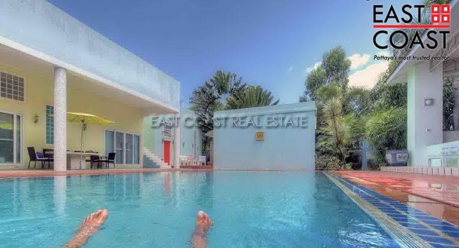 For sale 2 bedrooms house in Bang Lamung, Chonburi