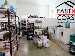 For sale 2 bedrooms house in Bang Lamung, Chonburi