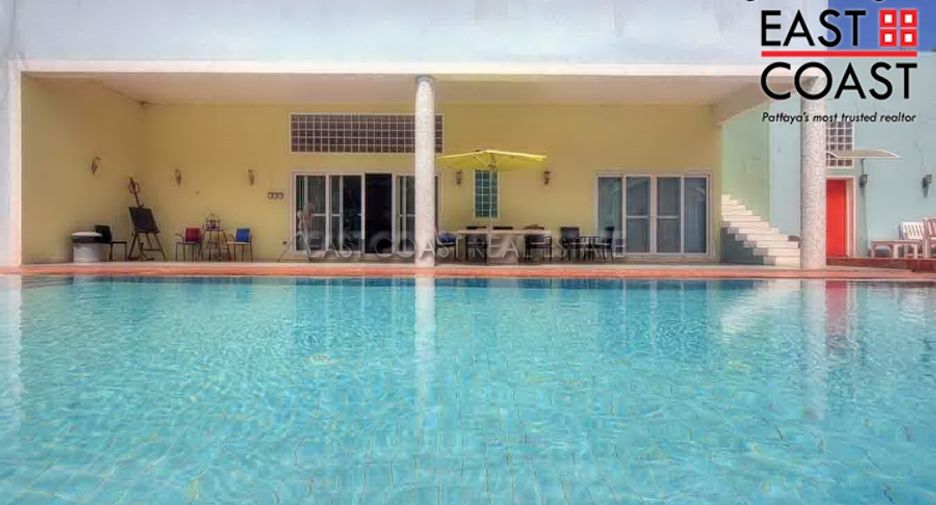 For sale 2 bedrooms house in Bang Lamung, Chonburi