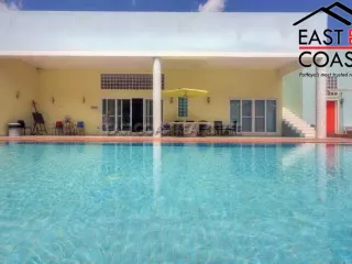 À vendre 2 chambres maison à Bang Lamung, Chonburi