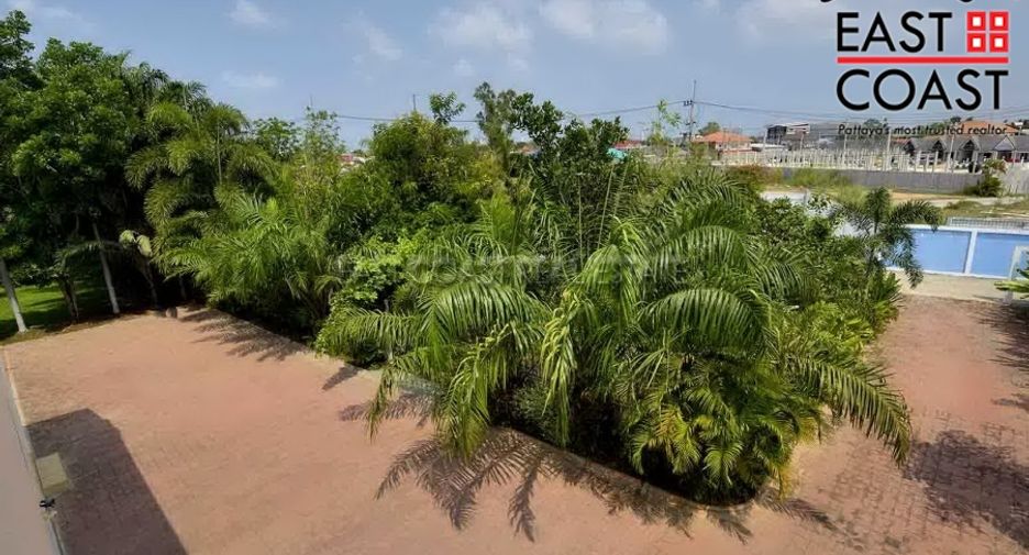 For sale 2 bedrooms house in Bang Lamung, Chonburi