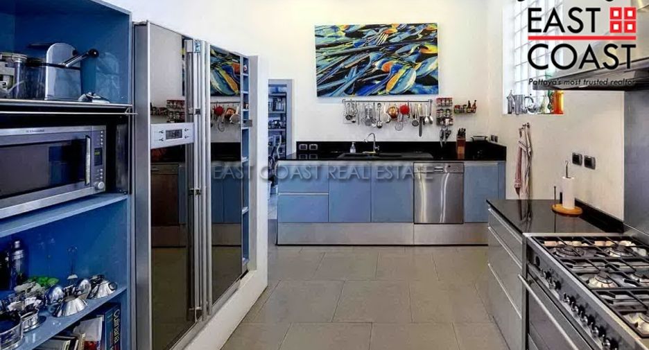 For sale 2 bedrooms house in Bang Lamung, Chonburi