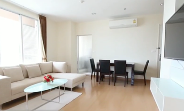 For rent 2 bed condo in Khlong Toei, Bangkok