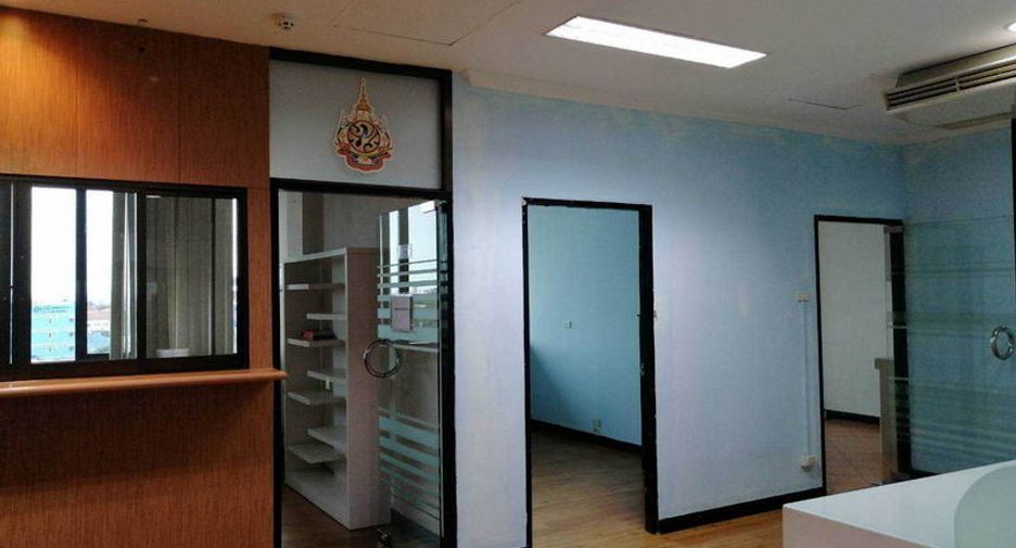 For rent 1 bed office in Bueng Kum, Bangkok