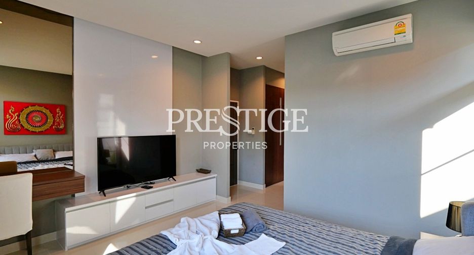 ขาย 3 ห้องนอน บ้านเดี่ยว ใน บางละมุง, ชลบุรี