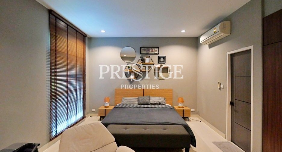 ขาย 3 ห้องนอน บ้านเดี่ยว ใน บางละมุง, ชลบุรี