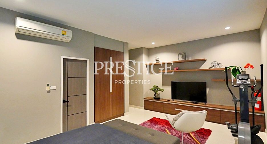 ขาย 3 ห้องนอน บ้านเดี่ยว ใน บางละมุง, ชลบุรี