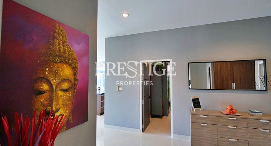 ขาย 3 ห้องนอน บ้านเดี่ยว ใน บางละมุง, ชลบุรี