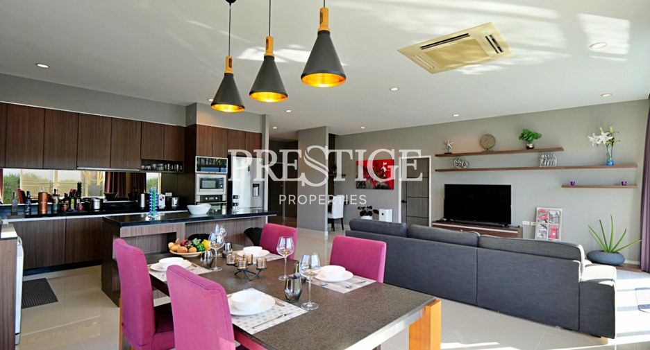 ขาย 3 ห้องนอน บ้านเดี่ยว ใน บางละมุง, ชลบุรี
